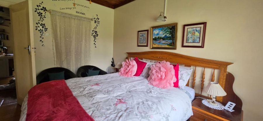To Let 4 Bedroom Property for Rent in Waterfall KwaZulu-Natal