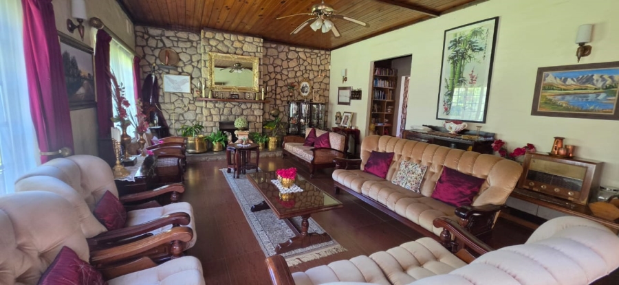 To Let 4 Bedroom Property for Rent in Waterfall KwaZulu-Natal