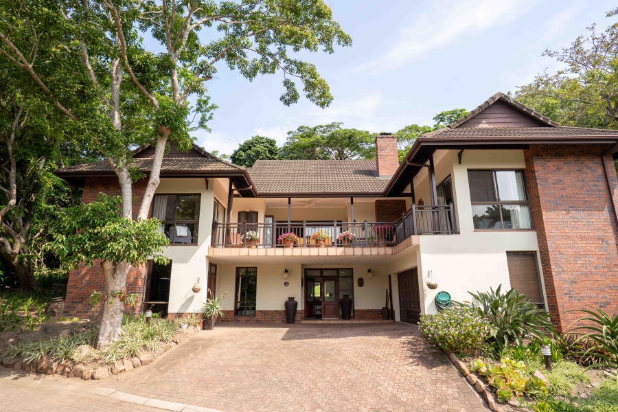 3 Bedroom Property for Sale in Selborne Golf Estate KwaZulu-Natal
