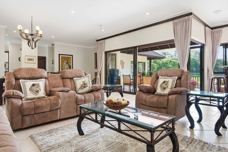 3 Bedroom Property for Sale in Selborne Golf Estate KwaZulu-Natal