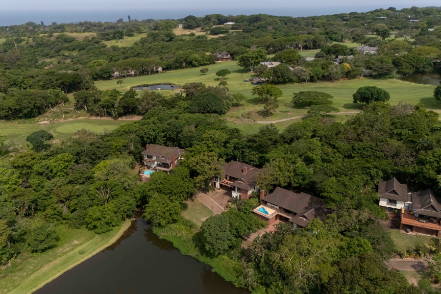 3 Bedroom Property for Sale in Selborne Golf Estate KwaZulu-Natal