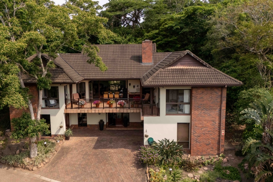 3 Bedroom Property for Sale in Selborne Golf Estate KwaZulu-Natal