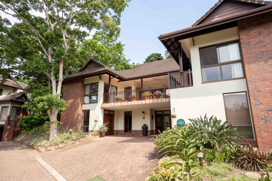 3 Bedroom Property for Sale in Selborne Golf Estate KwaZulu-Natal