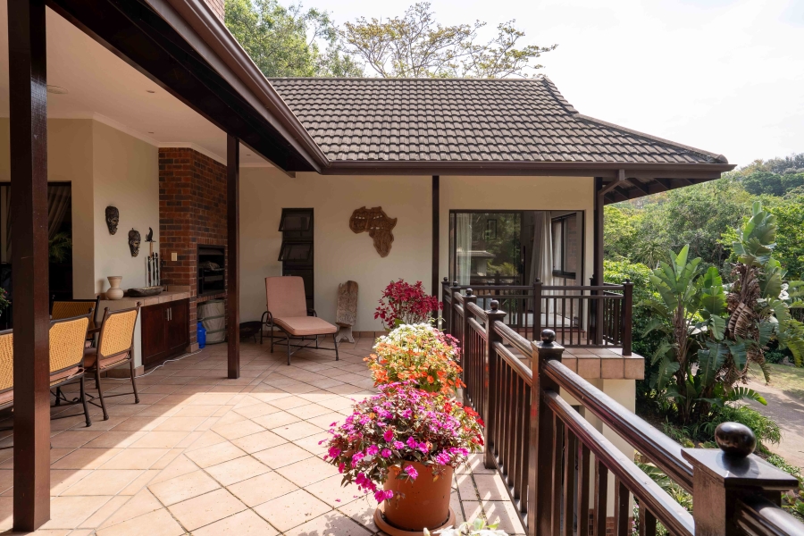 3 Bedroom Property for Sale in Selborne Golf Estate KwaZulu-Natal