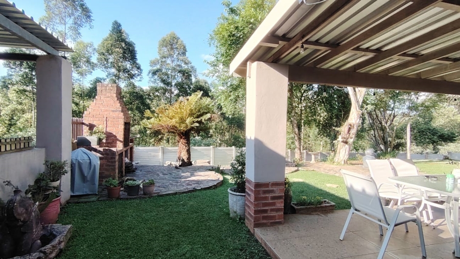 To Let 1 Bedroom Property for Rent in Hilton Central KwaZulu-Natal