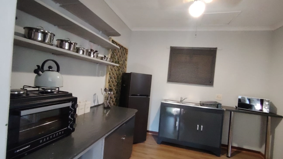 To Let 1 Bedroom Property for Rent in Hilton Central KwaZulu-Natal
