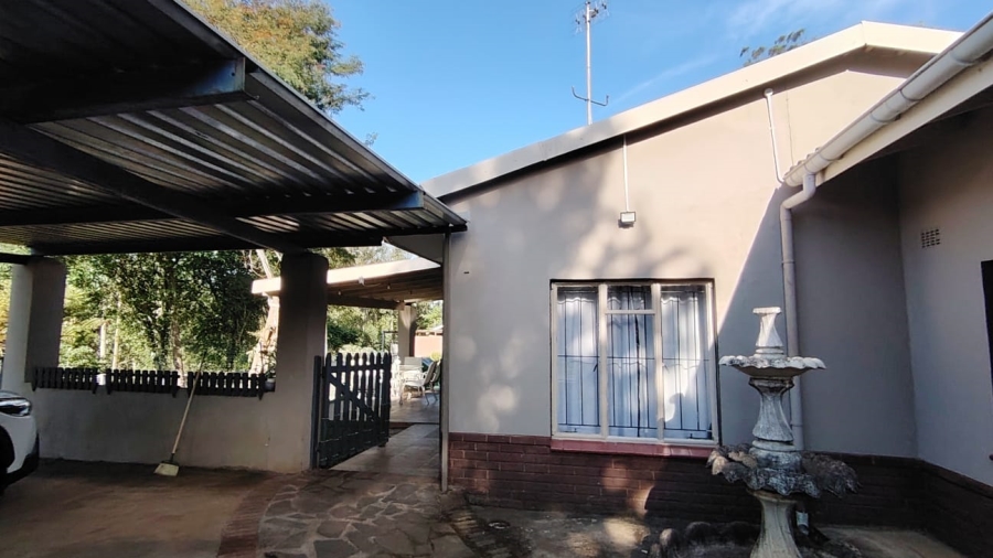 To Let 1 Bedroom Property for Rent in Hilton Central KwaZulu-Natal