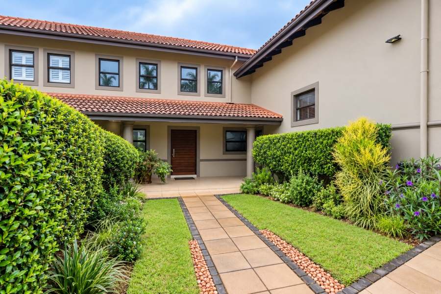 3 Bedroom Property for Sale in Izinga Estate KwaZulu-Natal