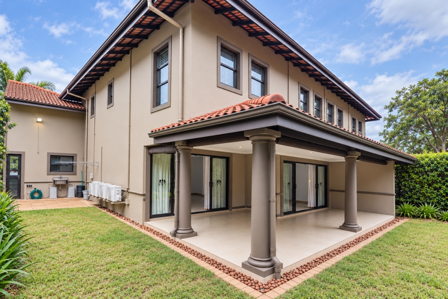 3 Bedroom Property for Sale in Izinga Estate KwaZulu-Natal