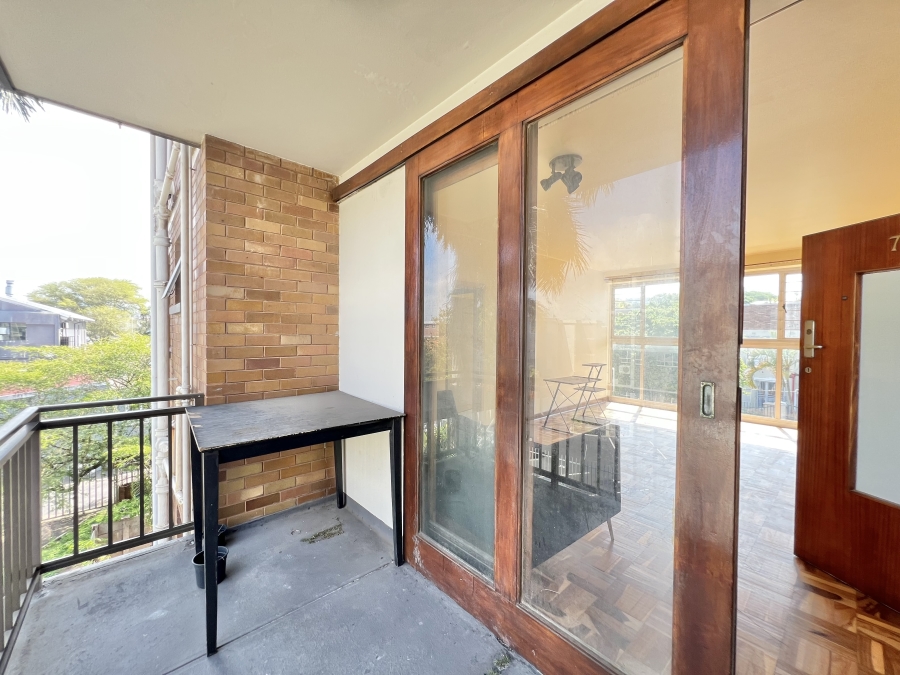 To Let 1 Bedroom Property for Rent in Windermere KwaZulu-Natal