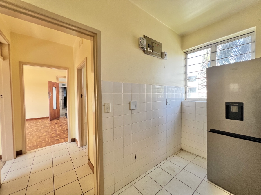 To Let 1 Bedroom Property for Rent in Windermere KwaZulu-Natal