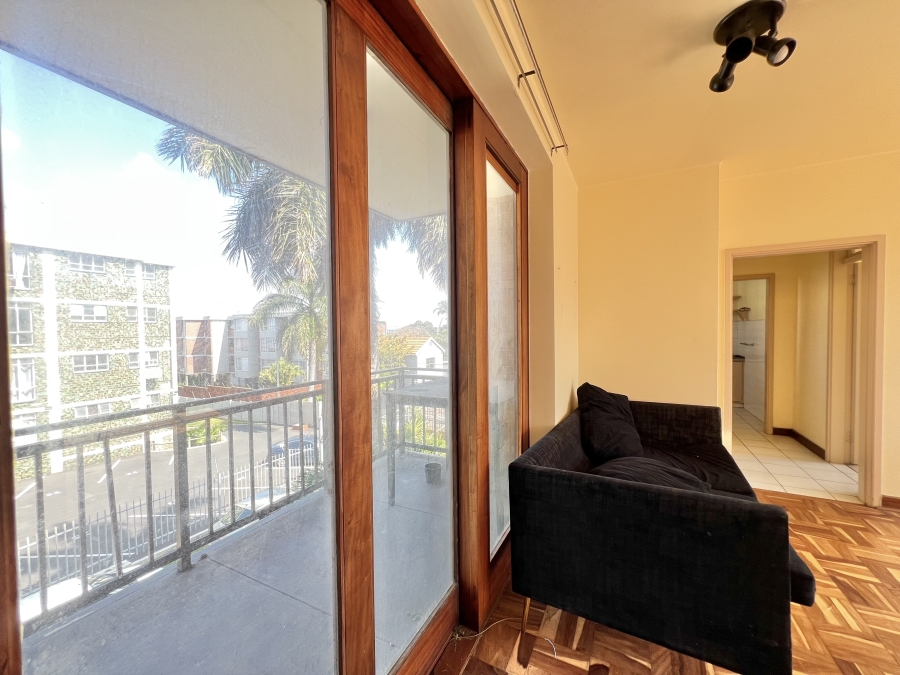To Let 1 Bedroom Property for Rent in Windermere KwaZulu-Natal