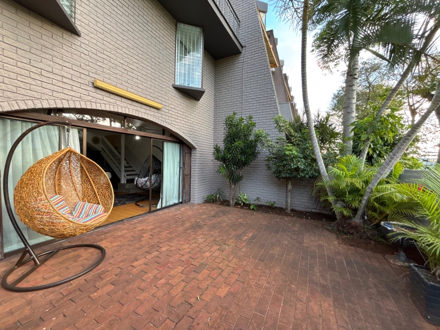 3 Bedroom Property for Sale in Musgrave KwaZulu-Natal