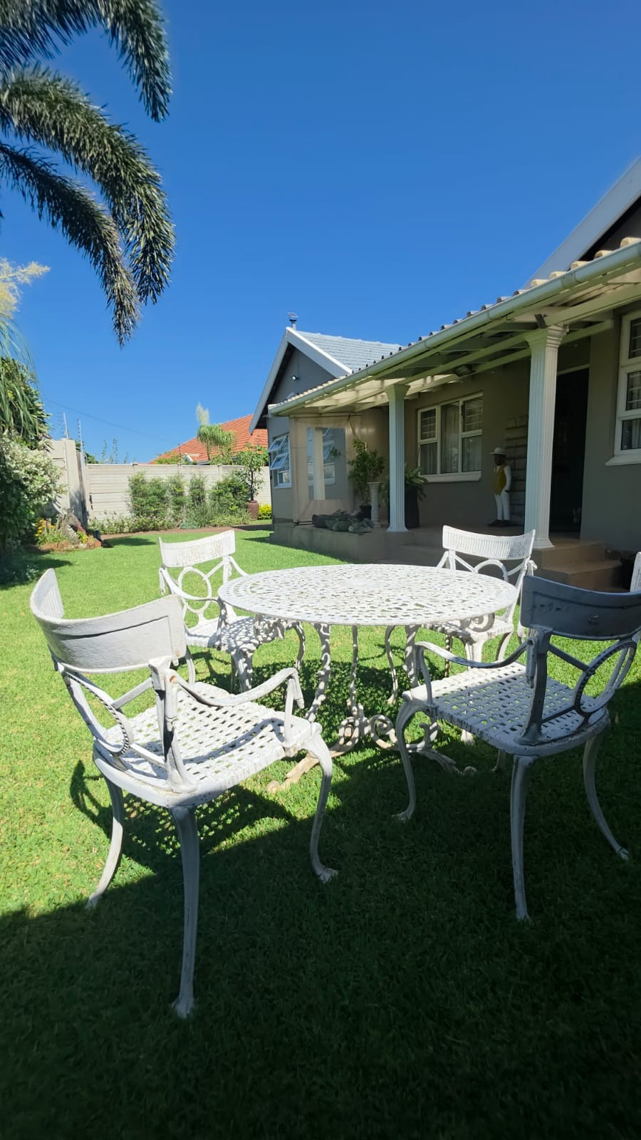 3 Bedroom Property for Sale in Grosvenor KwaZulu-Natal