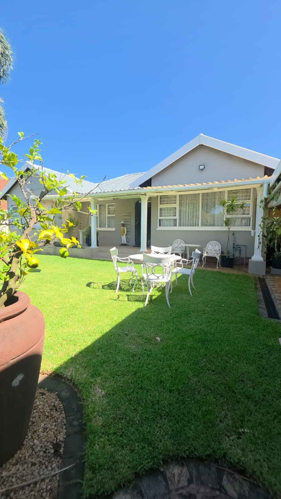 3 Bedroom Property for Sale in Grosvenor KwaZulu-Natal