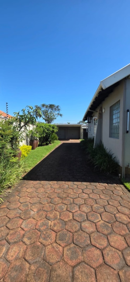 3 Bedroom Property for Sale in Grosvenor KwaZulu-Natal