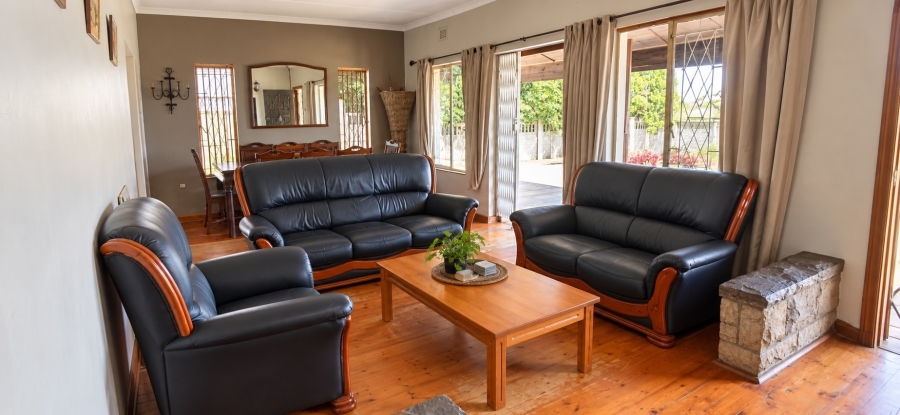 3 Bedroom Property for Sale in Ocean View KwaZulu-Natal