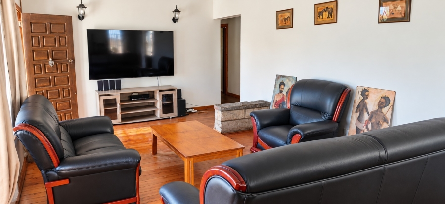 3 Bedroom Property for Sale in Ocean View KwaZulu-Natal