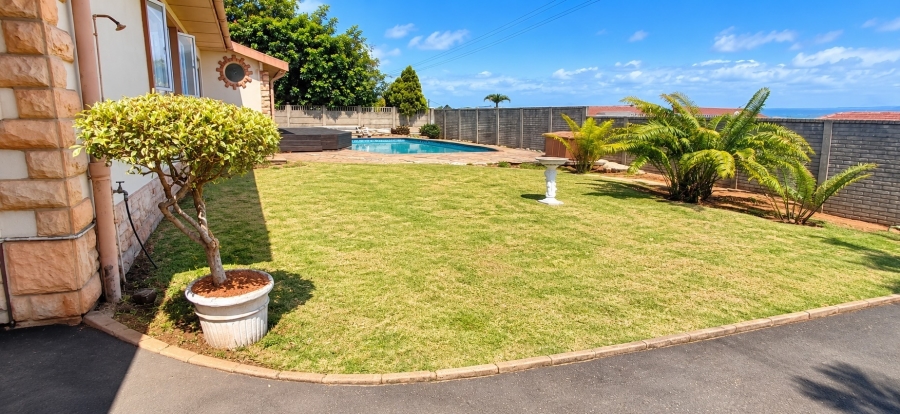 3 Bedroom Property for Sale in Ocean View KwaZulu-Natal