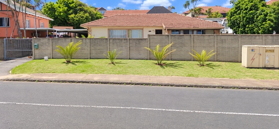 3 Bedroom Property for Sale in Ocean View KwaZulu-Natal