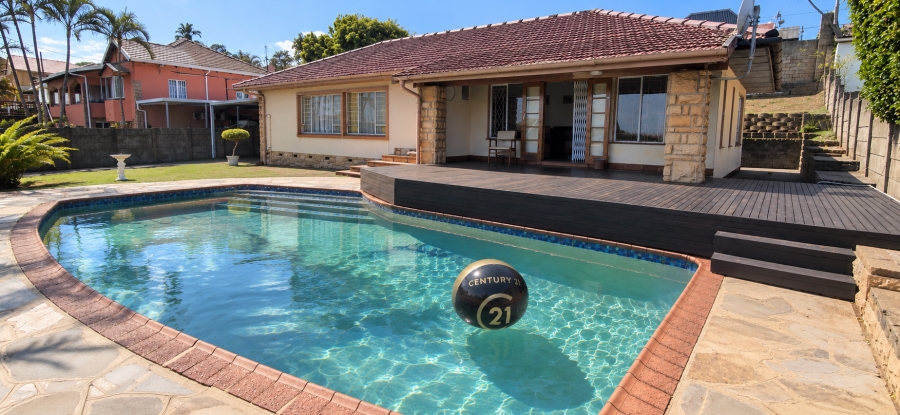 3 Bedroom Property for Sale in Ocean View KwaZulu-Natal
