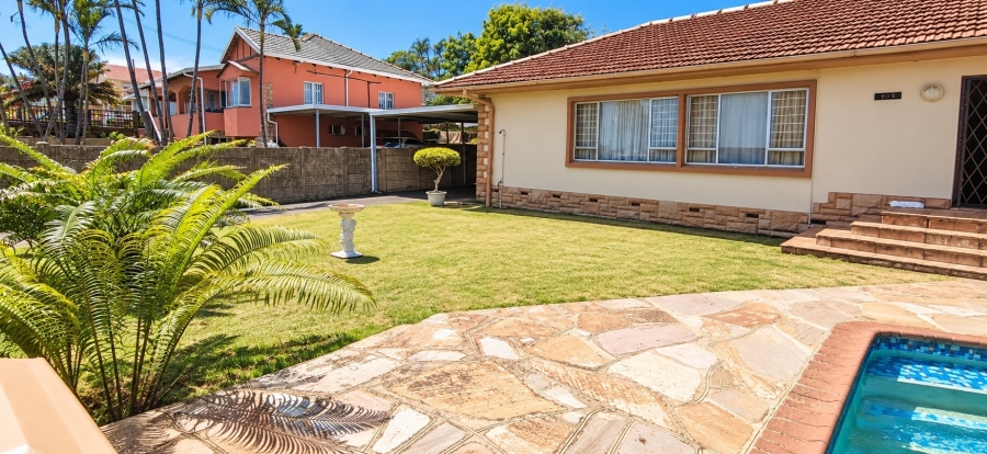 3 Bedroom Property for Sale in Ocean View KwaZulu-Natal