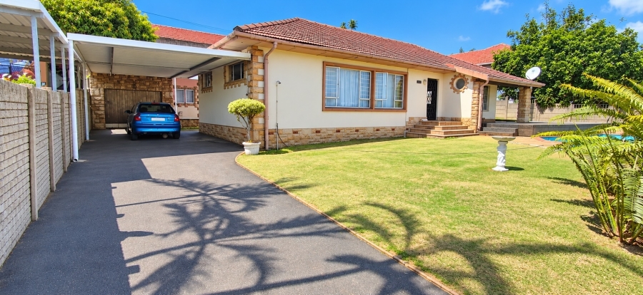 3 Bedroom Property for Sale in Ocean View KwaZulu-Natal