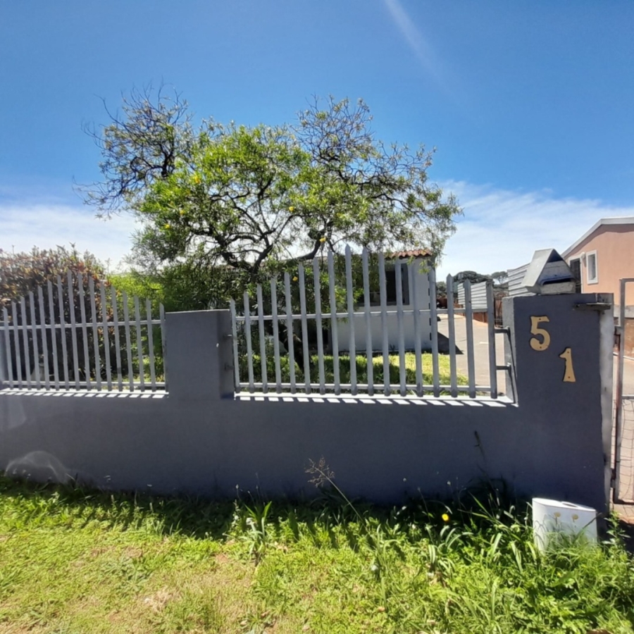 2 Bedroom Property for Sale in Jacobs KwaZulu-Natal