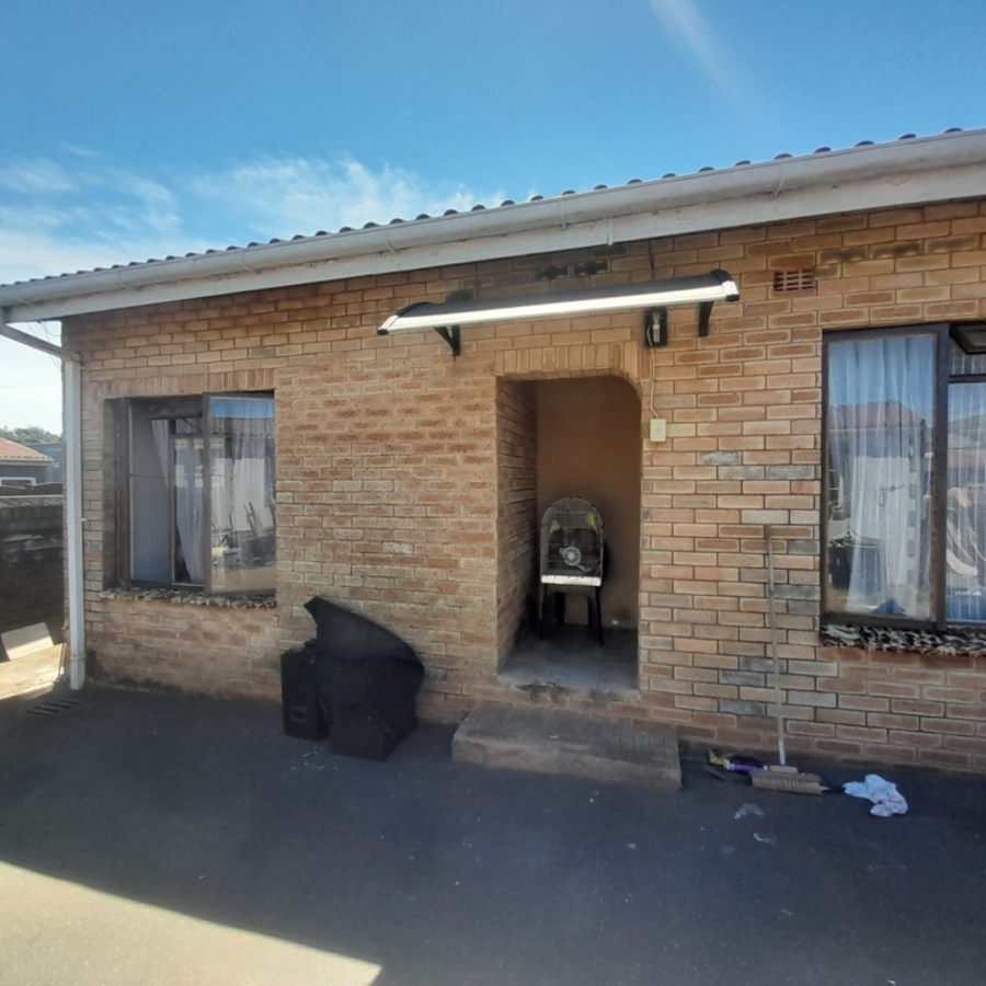 2 Bedroom Property for Sale in Jacobs KwaZulu-Natal