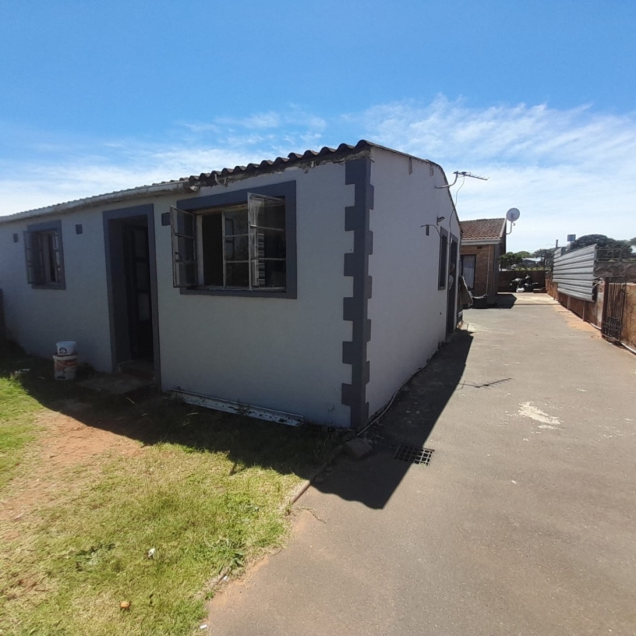 2 Bedroom Property for Sale in Jacobs KwaZulu-Natal