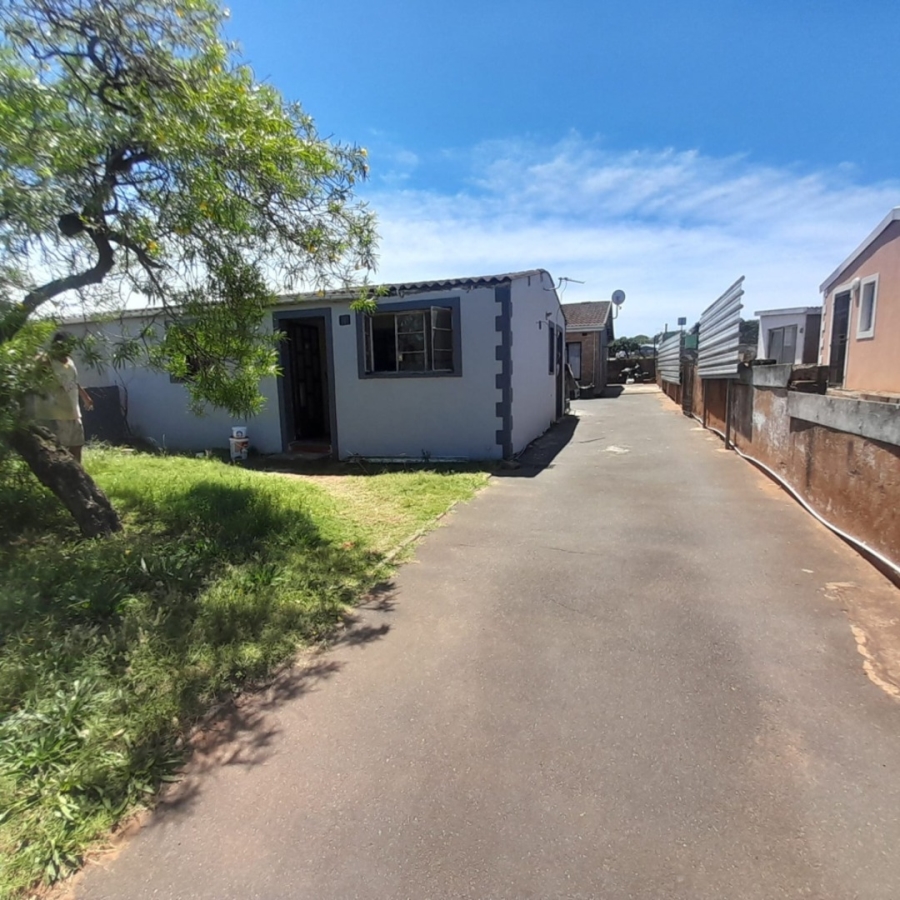 2 Bedroom Property for Sale in Jacobs KwaZulu-Natal