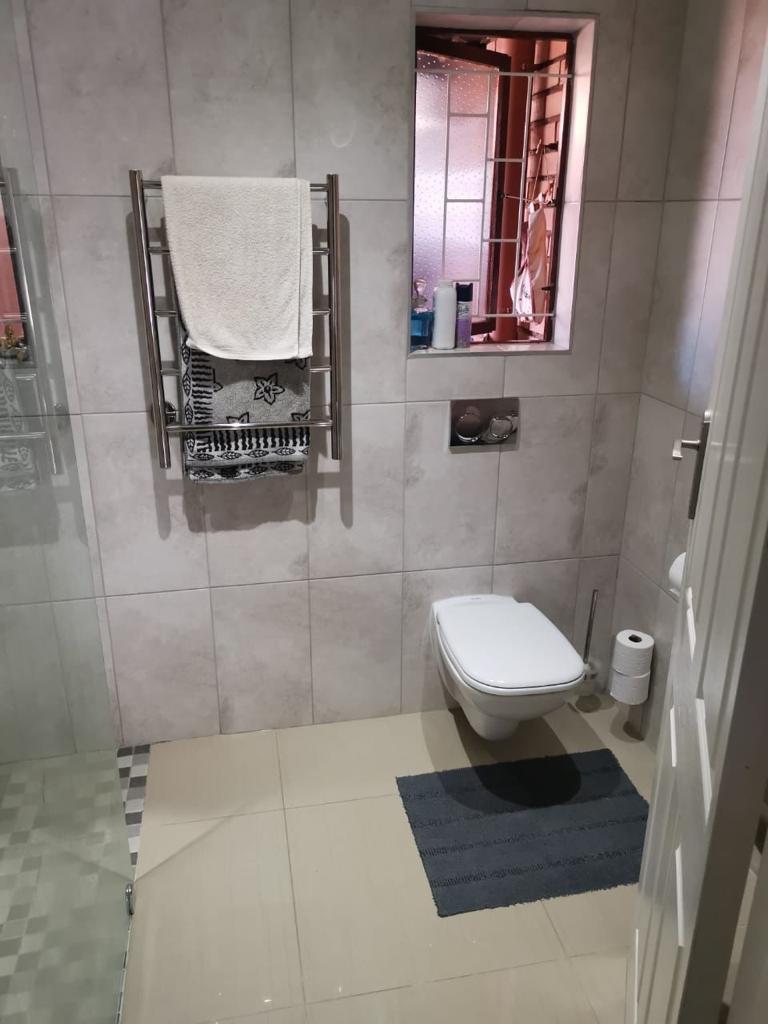3 Bedroom Property for Sale in Oak Park KwaZulu-Natal