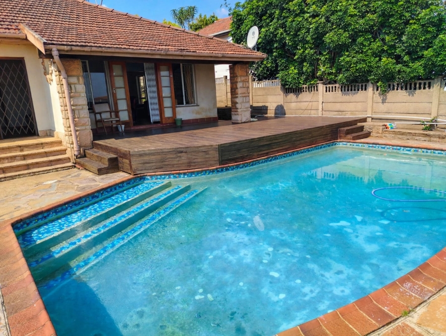 3 Bedroom Property for Sale in Bluff KwaZulu-Natal