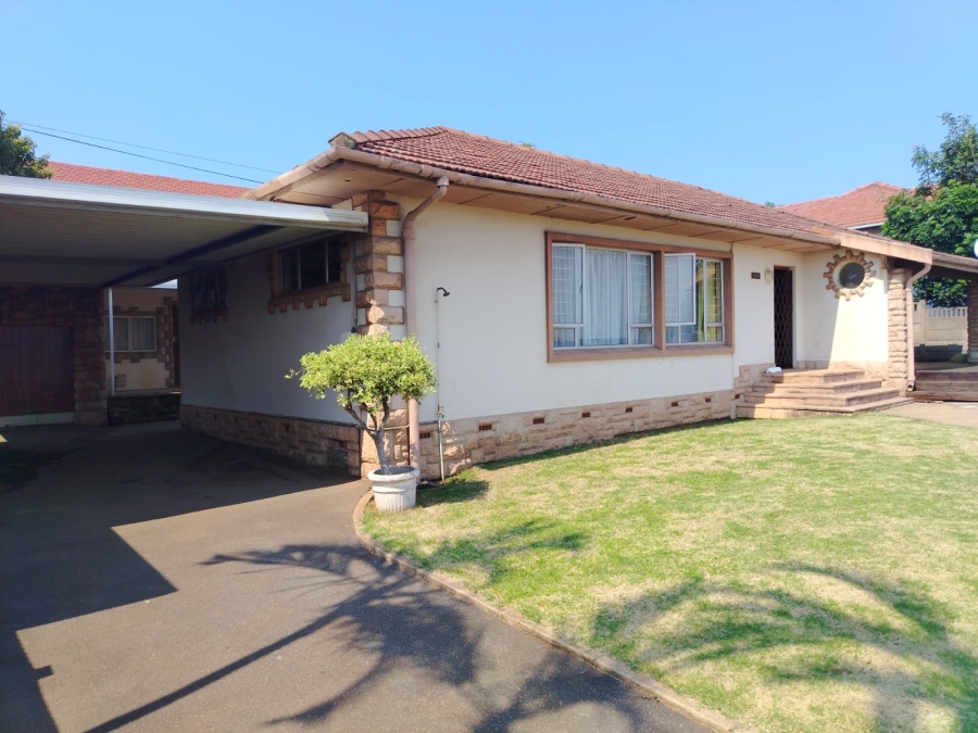 3 Bedroom Property for Sale in Bluff KwaZulu-Natal