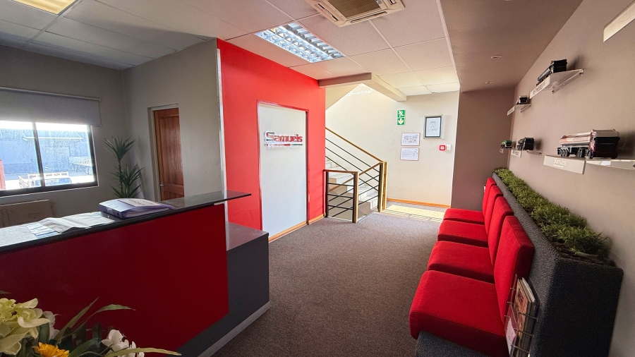 To Let Commercial Property for Rent in Cornubia KwaZulu-Natal