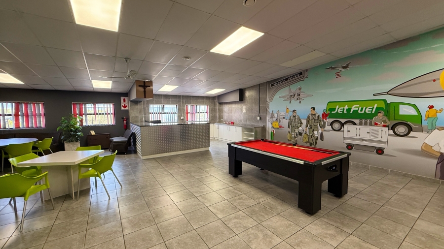 To Let Commercial Property for Rent in Cornubia KwaZulu-Natal