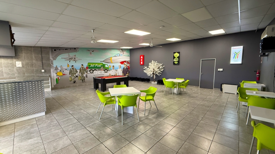 To Let Commercial Property for Rent in Cornubia KwaZulu-Natal