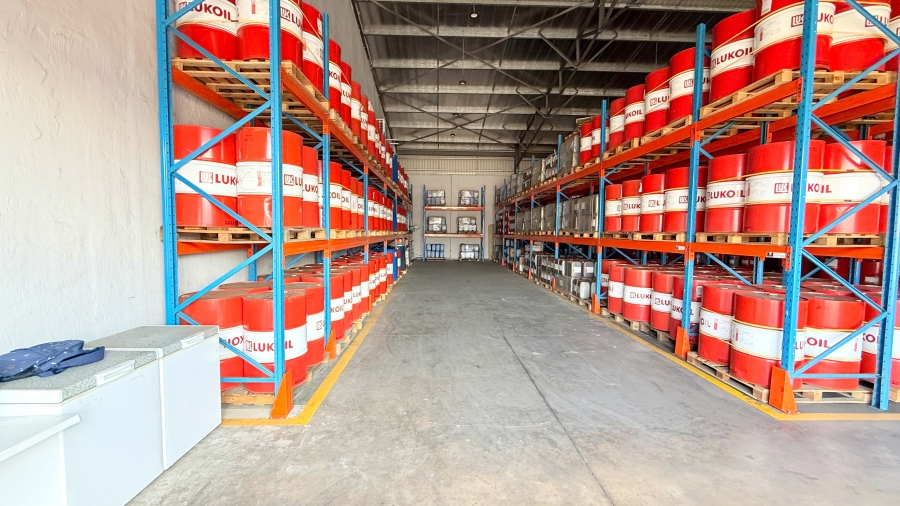 To Let Commercial Property for Rent in Cornubia KwaZulu-Natal