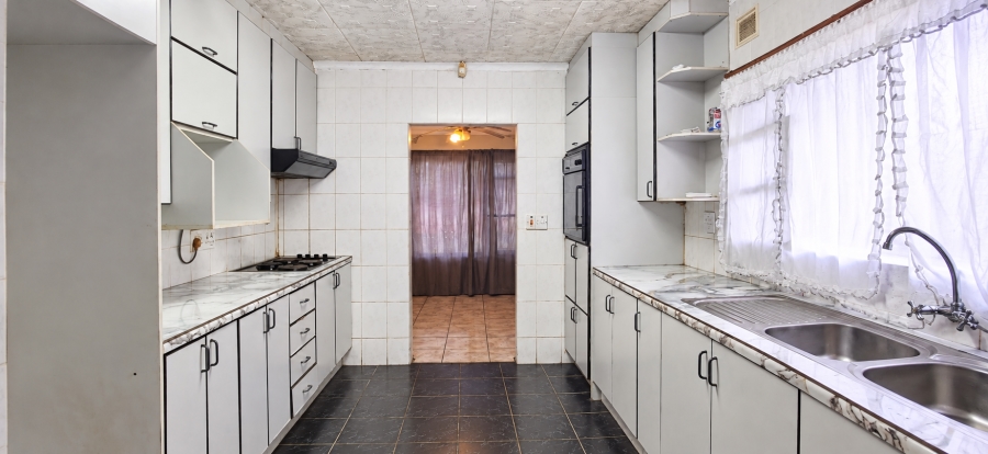 To Let 3 Bedroom Property for Rent in Veld En Vlei KwaZulu-Natal