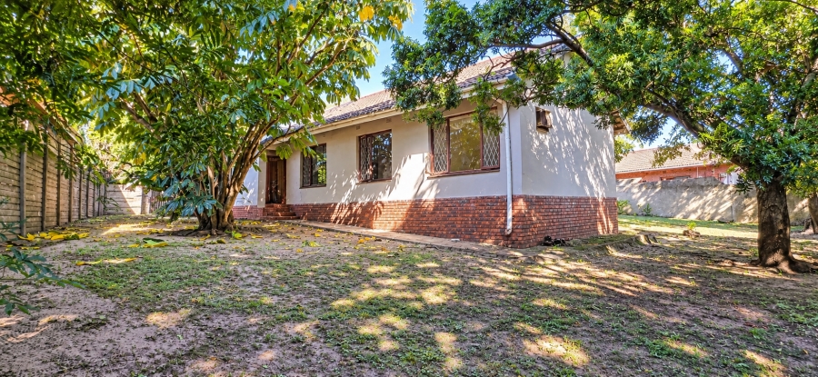 To Let 3 Bedroom Property for Rent in Veld En Vlei KwaZulu-Natal