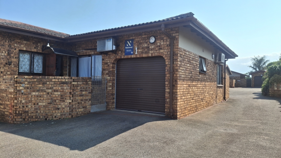 3 Bedroom Property for Sale in Amanzimtoti KwaZulu-Natal