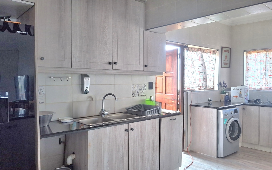 3 Bedroom Property for Sale in Amanzimtoti KwaZulu-Natal