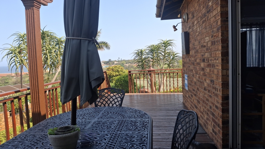 3 Bedroom Property for Sale in Amanzimtoti KwaZulu-Natal