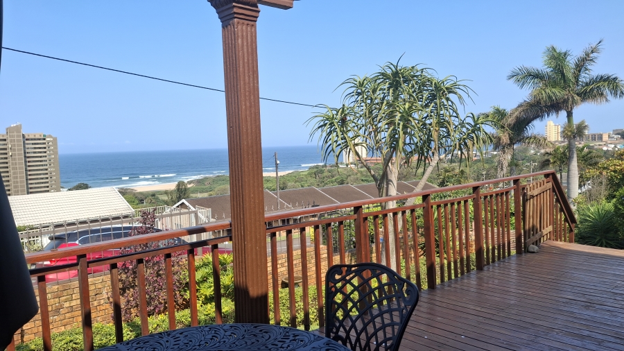 3 Bedroom Property for Sale in Amanzimtoti KwaZulu-Natal