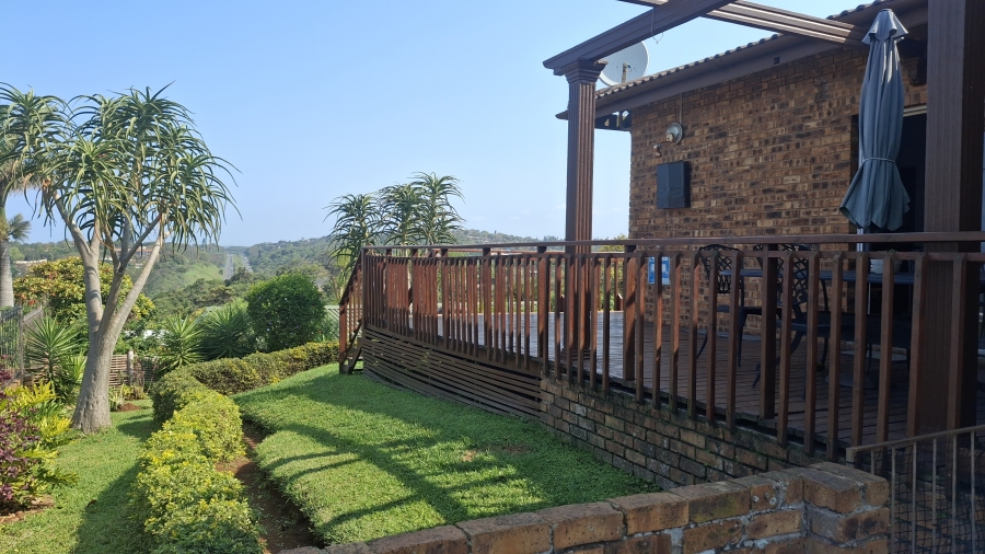 3 Bedroom Property for Sale in Amanzimtoti KwaZulu-Natal