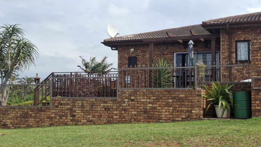 3 Bedroom Property for Sale in Amanzimtoti KwaZulu-Natal