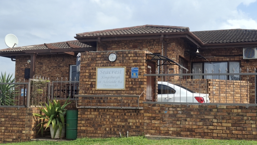 3 Bedroom Property for Sale in Amanzimtoti KwaZulu-Natal