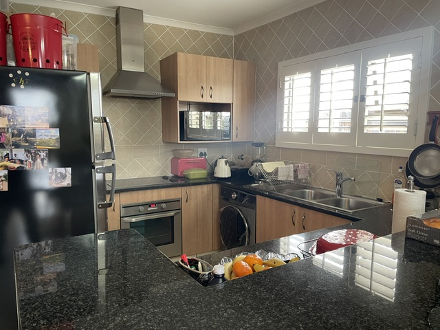 To Let 3 Bedroom Property for Rent in The Wolds KwaZulu-Natal