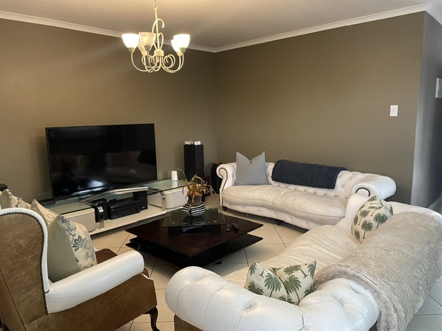 To Let 3 Bedroom Property for Rent in The Wolds KwaZulu-Natal