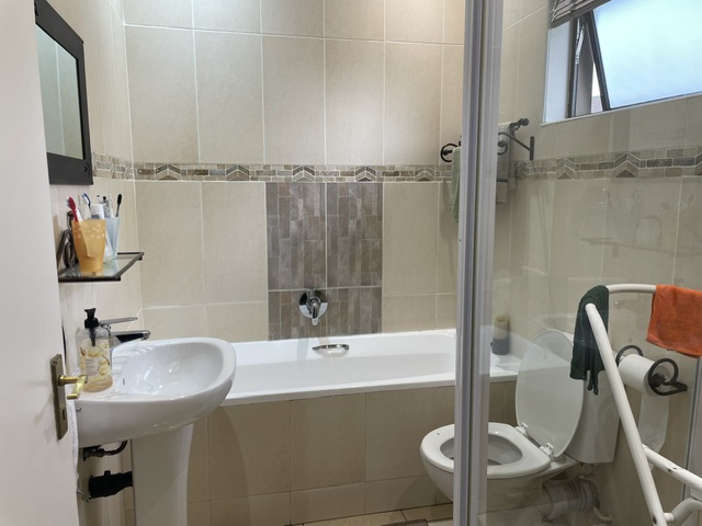 To Let 3 Bedroom Property for Rent in The Wolds KwaZulu-Natal